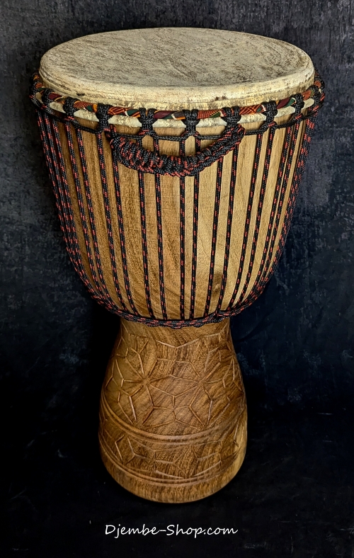 Djembe Hauptansicht